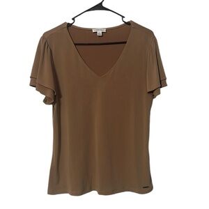 Calvin Klein dress top